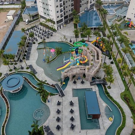 Salinas Premium Apartment Salinopolis Luaran gambar