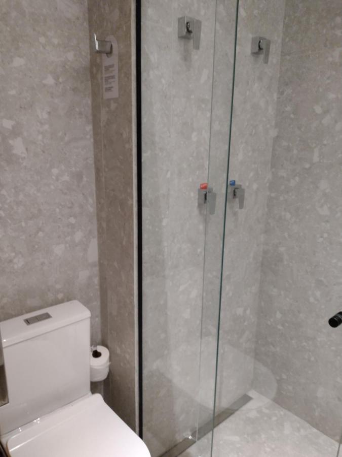 Salinas Premium Apartment Salinopolis Luaran gambar
