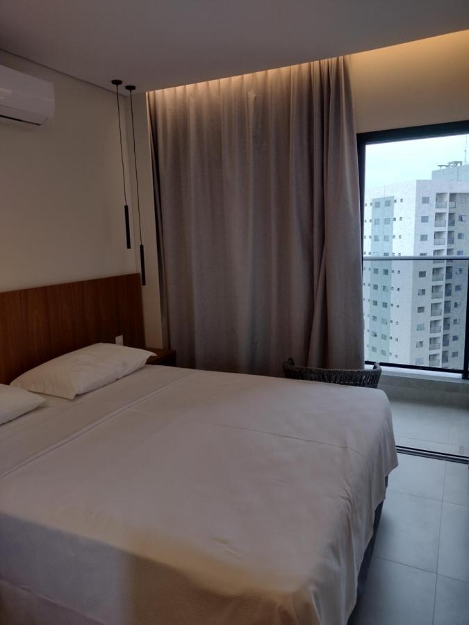 Salinas Premium Apartment Salinopolis Luaran gambar
