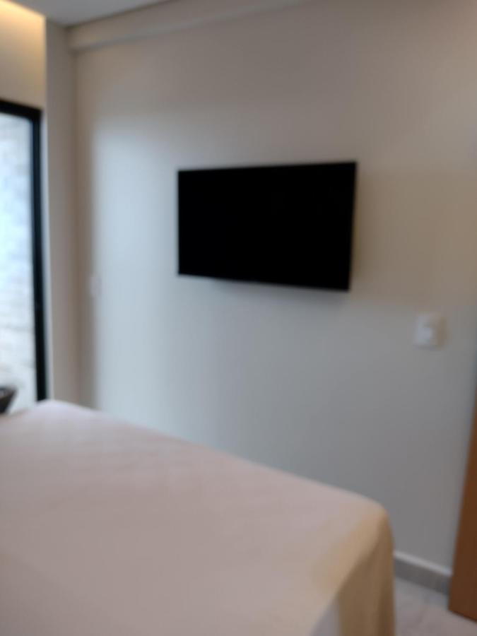 Salinas Premium Apartment Salinopolis Luaran gambar
