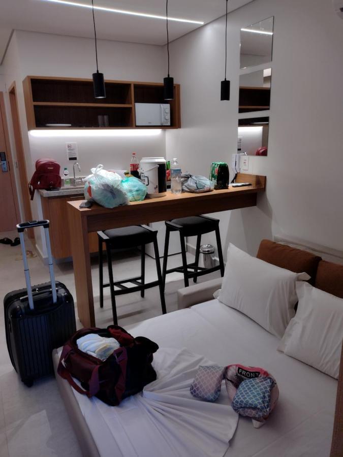 Salinas Premium Apartment Salinopolis Luaran gambar