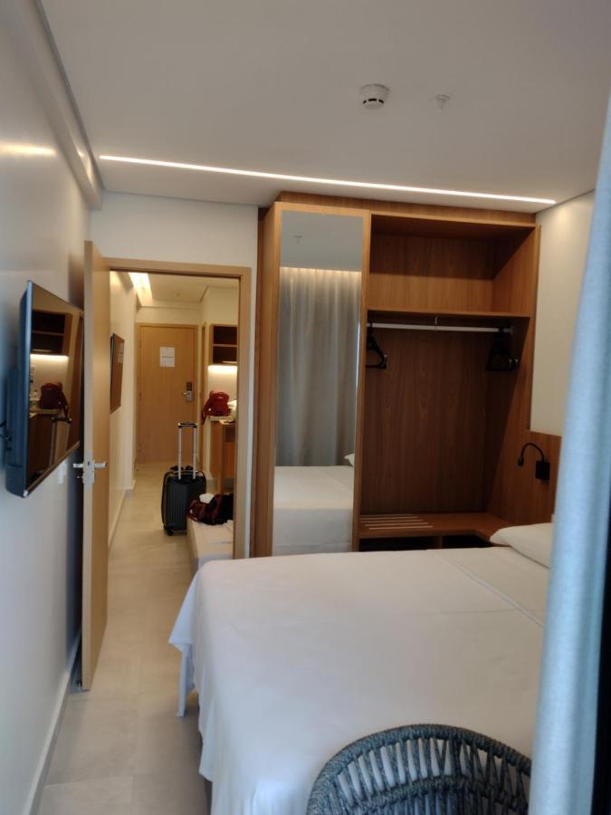 Salinas Premium Apartment Salinopolis Luaran gambar