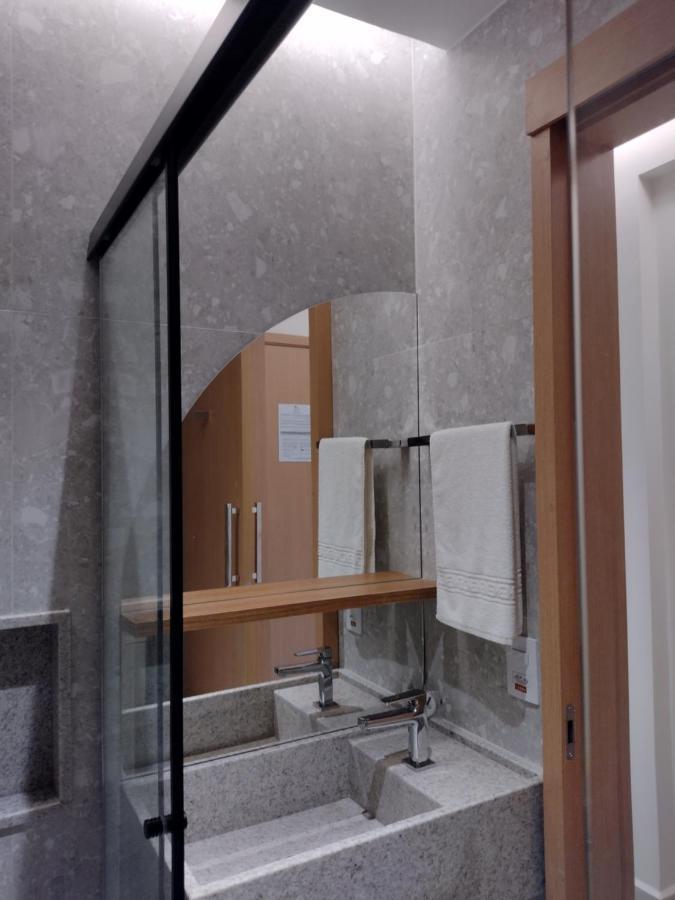 Salinas Premium Apartment Salinopolis Luaran gambar